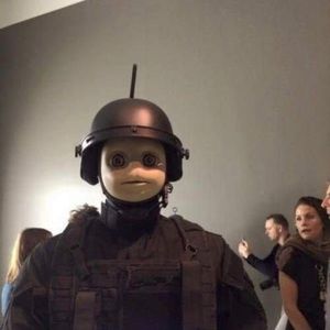 Meet your Posher, Kaleb